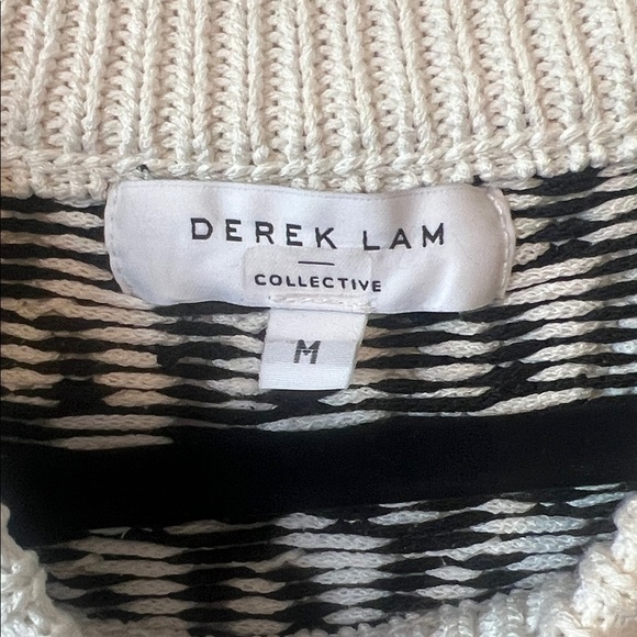 Derek Lam Sweater ($495 retail) sweater size medium - Picture 3 of 6